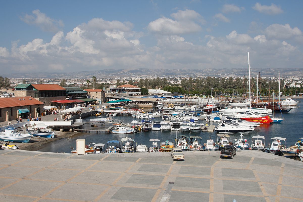 Chypre