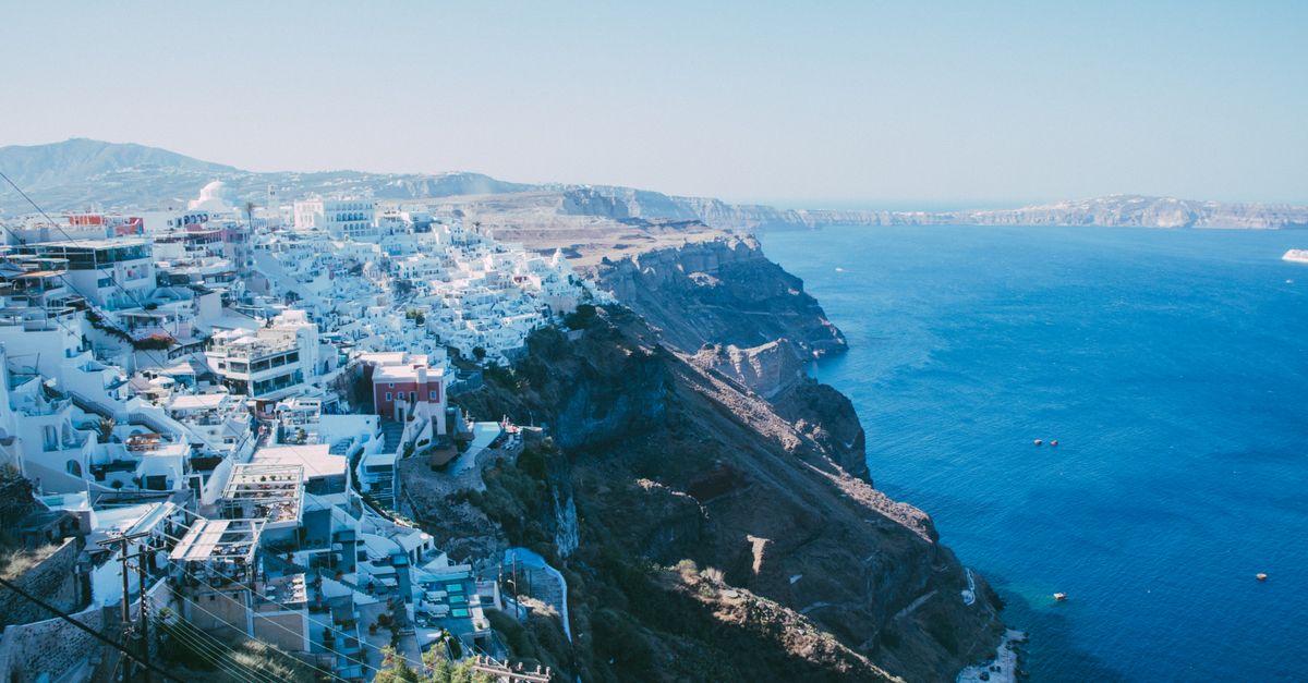 Grèce
