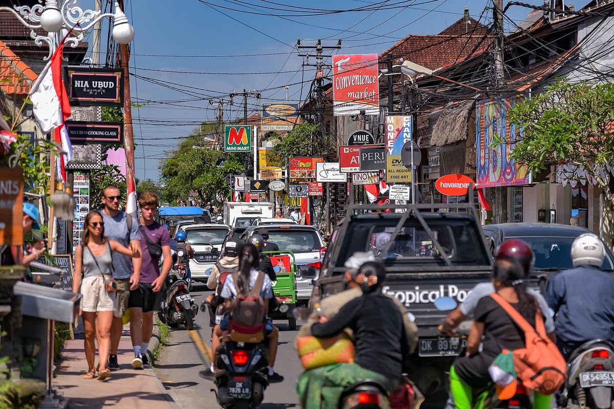 Bali